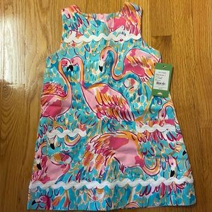 Lilly Pulitzer Girls dress